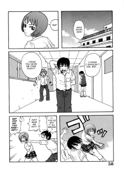 Page 61 of Monzetsu Caligula Machine