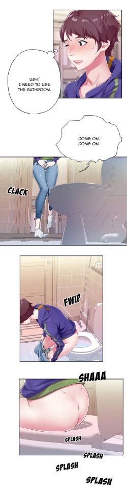 Page 10 of The Idol Project Ch.5/?