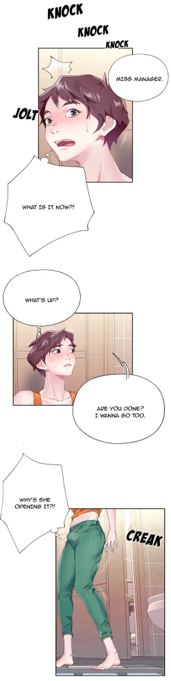 Page 37 of The Idol Project Ch.5/?