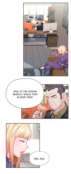 Page 5 of The Idol Project Ch.5/?