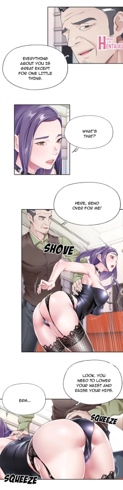 Page 67 of The Idol Project Ch.5/?