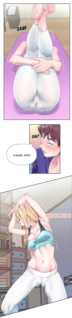 Page 74 of The Idol Project Ch.5/?