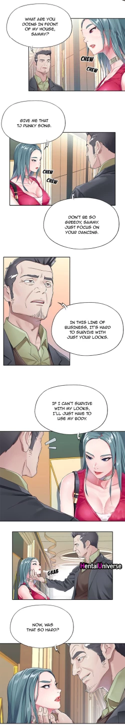 Page 88 of The Idol Project Ch.5/?