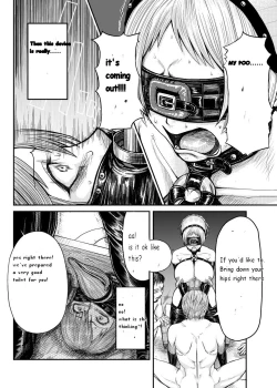 Page 4 of Immoral Darkness