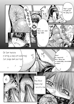 Page 6 of Immoral Darkness