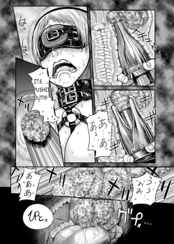 Page 9 of Immoral Darkness