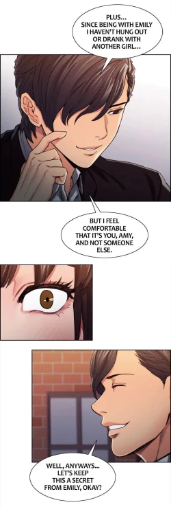 Page 172 of Taste of Forbbiden Fruit Ch.18/24