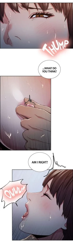 Page 262 of Taste of Forbbiden Fruit Ch.18/24