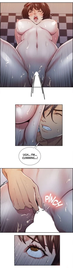 Page 270 of Taste of Forbbiden Fruit Ch.18/24