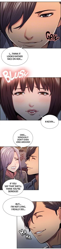 Page 274 of Taste of Forbbiden Fruit Ch.18/24