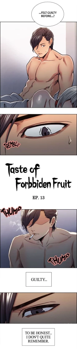Page 312 of Taste of Forbbiden Fruit Ch.18/24