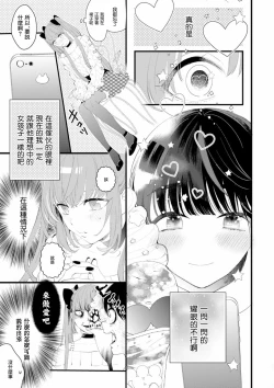 Page 6 of Fake X Love Boy Friend 3rd Season 01