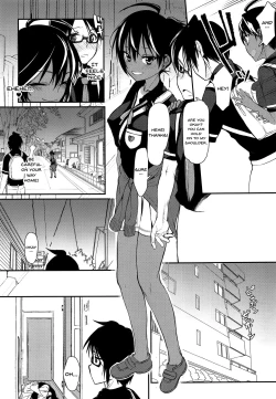 Page 15 of Pro no Saimin Oji-san wa Sex shika Dekinai | We Can't Have Sex With Anyone But This Old Hypno Professional