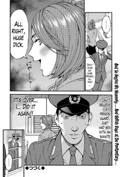 Page 28 of Girls Must Die!