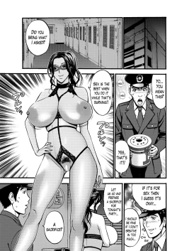 Page 77 of Girls Must Die!