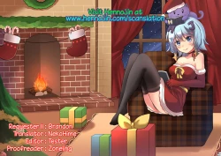 Page 39 of Mezase! Rakuen Keikaku Vol. 6