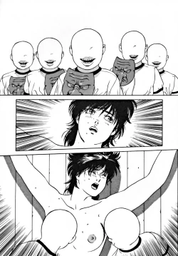 Page 68 of LOOK OUT 30