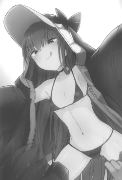 Page 2 of Hatsujou Lambda ni Sakusei Sareru Hon