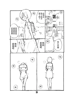 Page 4 of Juuten Shoujo