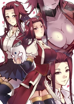 Page 12 of DUEL Standby!