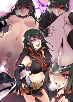 Page 19 of DUEL Standby!