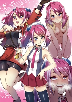 Page 21 of DUEL Standby!