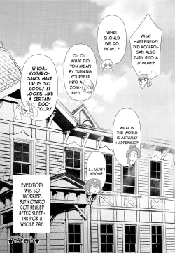 Page 20 of Pandemic Love