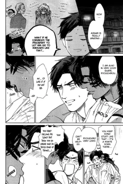 Page 10 of Mother's Spirit 2