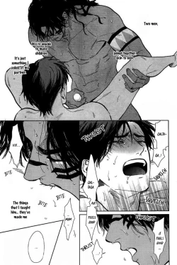 Page 15 of Mother's Spirit 2