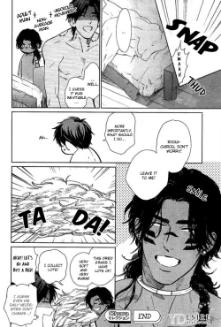 Page 18 of Mother's Spirit 2