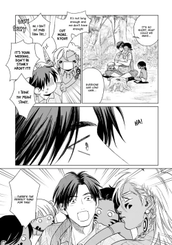 Page 200 of Mother's Spirit 2