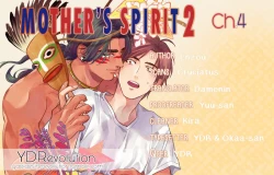 Page 208 of Mother's Spirit 2