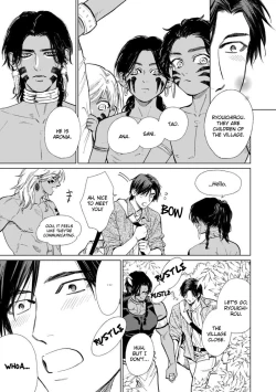 Page 26 of Mother's Spirit 2