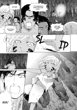 Page 84 of Mother's Spirit 2