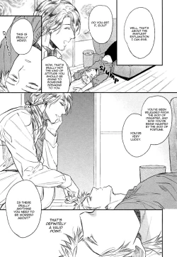 Page 107 of Fukouchuu no Shiawase