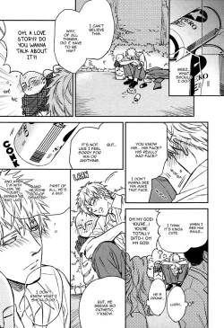 Page 164 of Fukouchuu no Shiawase