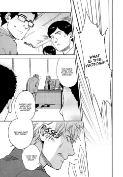 Page 18 of Fukouchuu no Shiawase