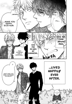 Page 203 of Fukouchuu no Shiawase