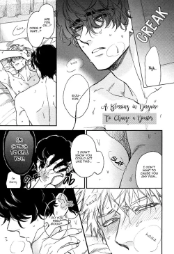 Page 206 of Fukouchuu no Shiawase