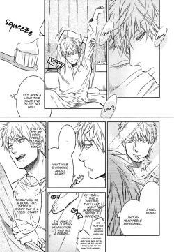 Page 34 of Fukouchuu no Shiawase