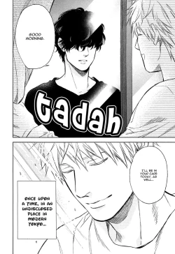 Page 35 of Fukouchuu no Shiawase