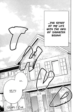 Page 36 of Fukouchuu no Shiawase