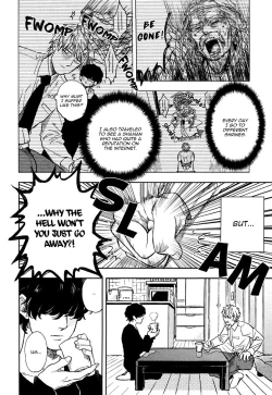 Page 46 of Fukouchuu no Shiawase