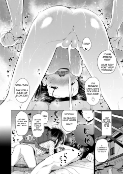 Page 2 of Kyoudai no Katachi Kouhen