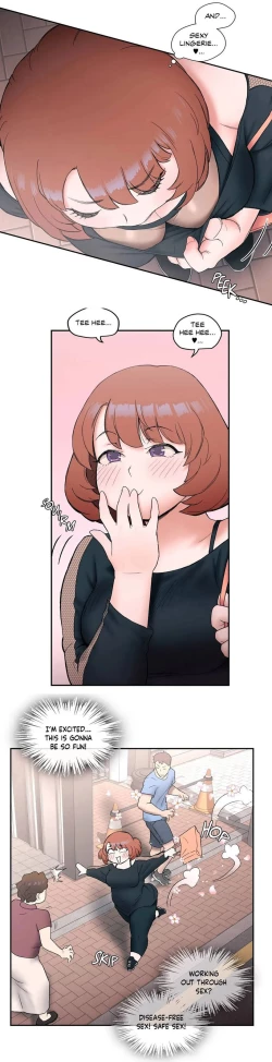 Page 136 of Sexercise Ch.10/?