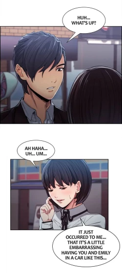 Page 117 of Taste of Forbbiden Fruit Ch.19/24