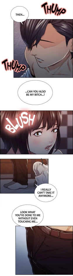 Page 235 of Taste of Forbbiden Fruit Ch.19/24