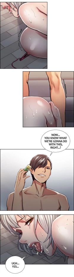 Page 299 of Taste of Forbbiden Fruit Ch.19/24