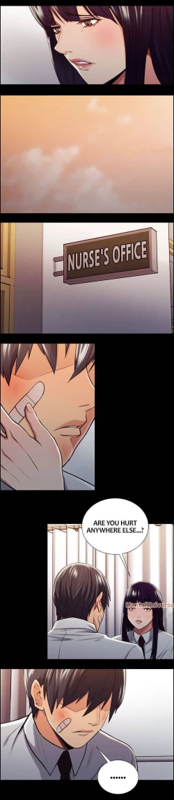 Page 338 of Taste of Forbbiden Fruit Ch.19/24