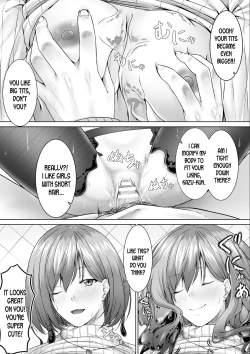 Page 6 of Slime kara no Ongaeshi | The Slime's Gratitude